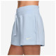 Nike Γυναικείο σορτς Sportswear Phoenix Fleece Nike Γυναικείο σορτς Sportswear Phoenix Fleece
